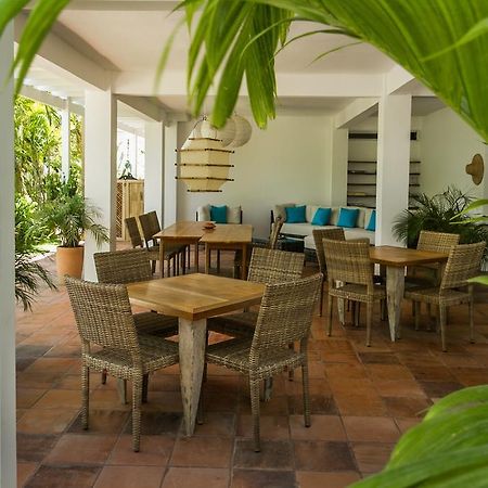 Hotel Horizontes De Montezuma Luaran gambar
