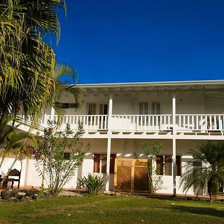 Hotel Horizontes De Montezuma Luaran gambar