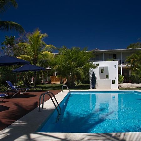 Hotel Horizontes De Montezuma Luaran gambar