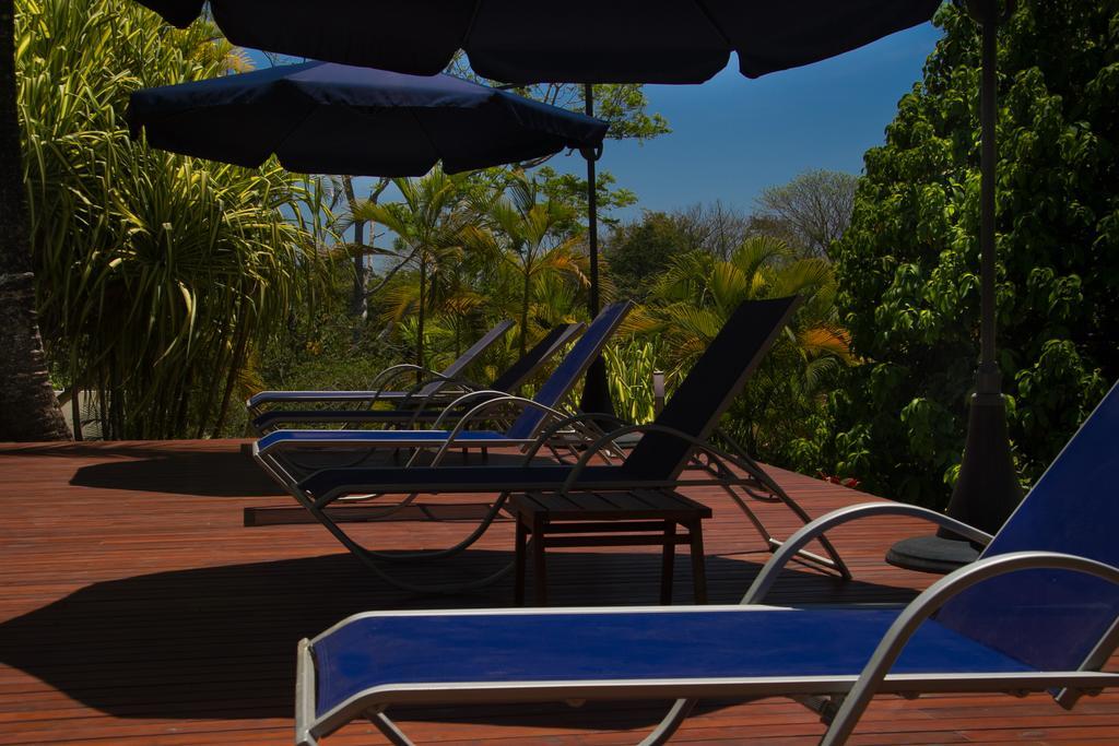 Hotel Horizontes De Montezuma Luaran gambar