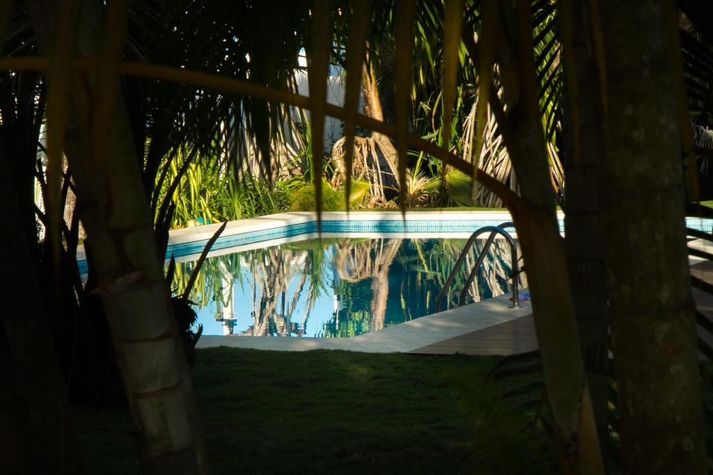 Hotel Horizontes De Montezuma Luaran gambar