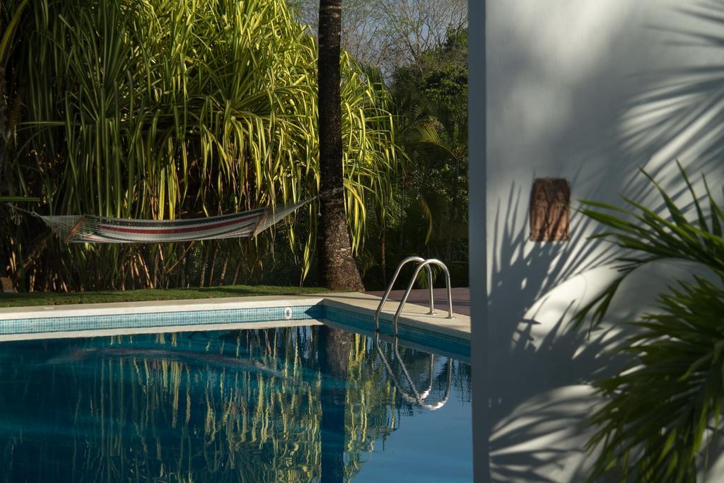 Hotel Horizontes De Montezuma Luaran gambar