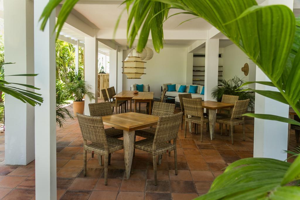 Hotel Horizontes De Montezuma Luaran gambar