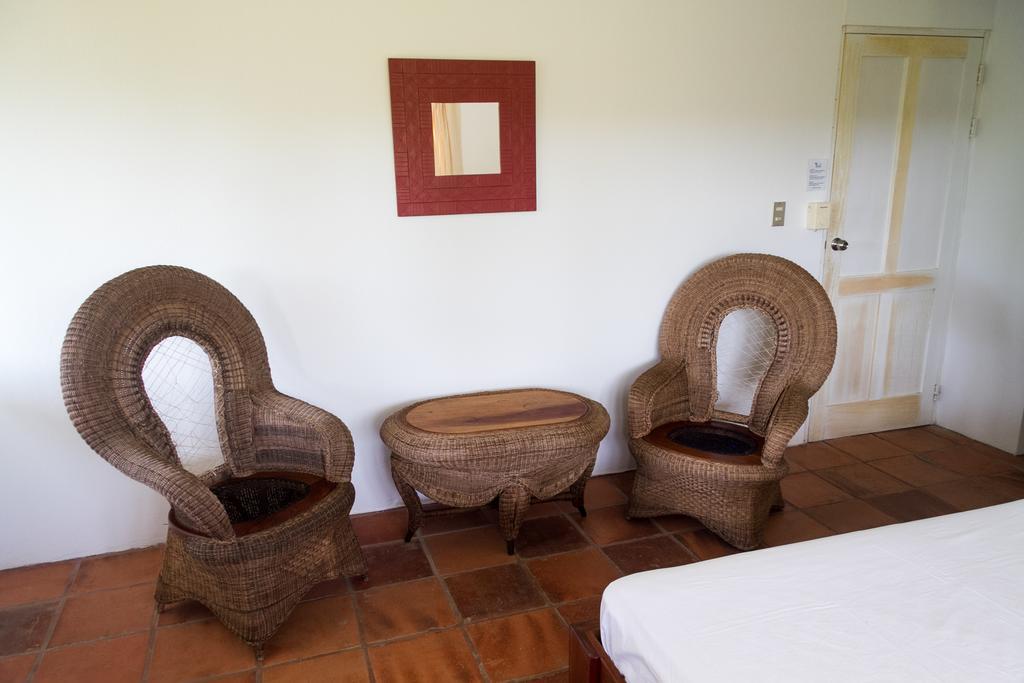 Hotel Horizontes De Montezuma Bilik gambar