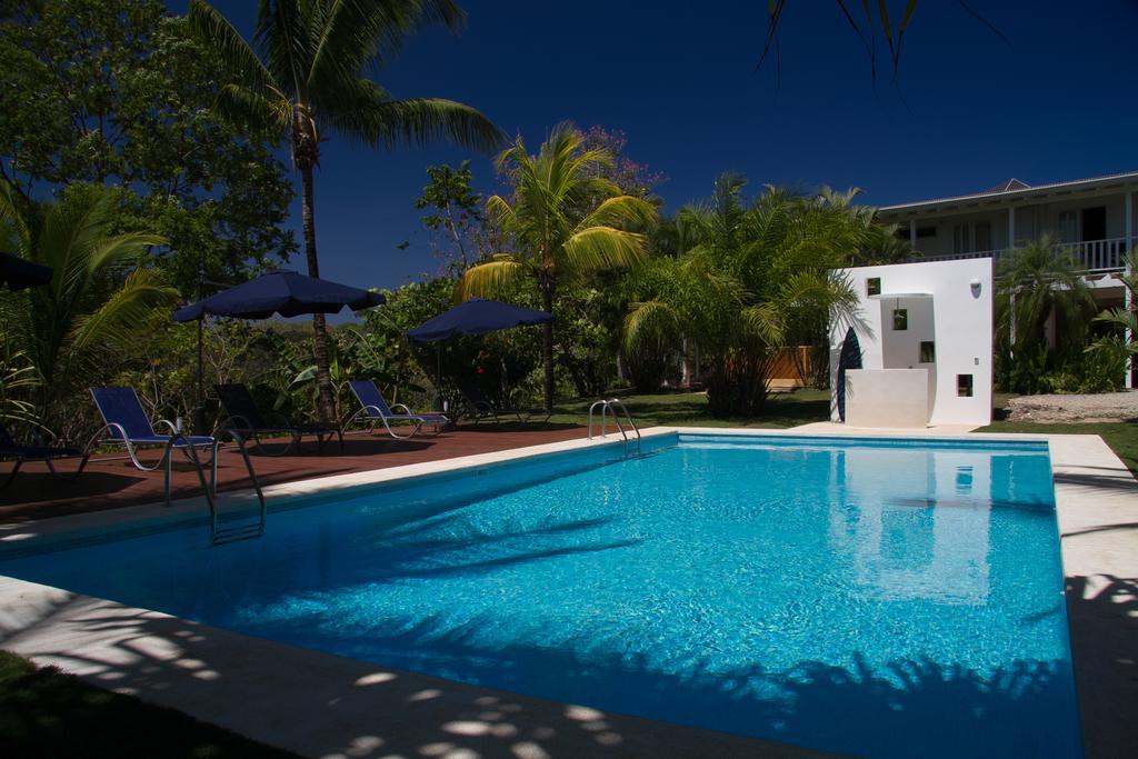 Hotel Horizontes De Montezuma Luaran gambar