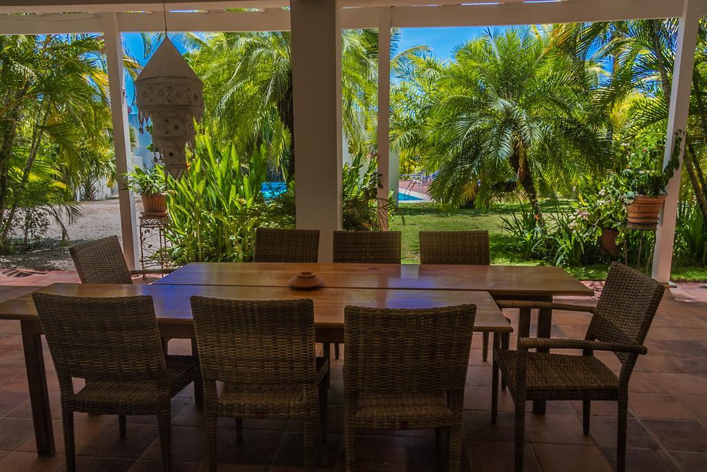 Hotel Horizontes De Montezuma Luaran gambar