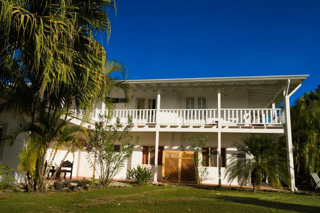 Hotel Horizontes De Montezuma Luaran gambar