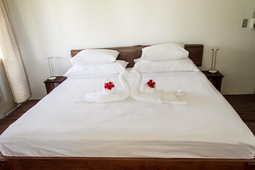 Hotel Horizontes De Montezuma Bilik gambar
