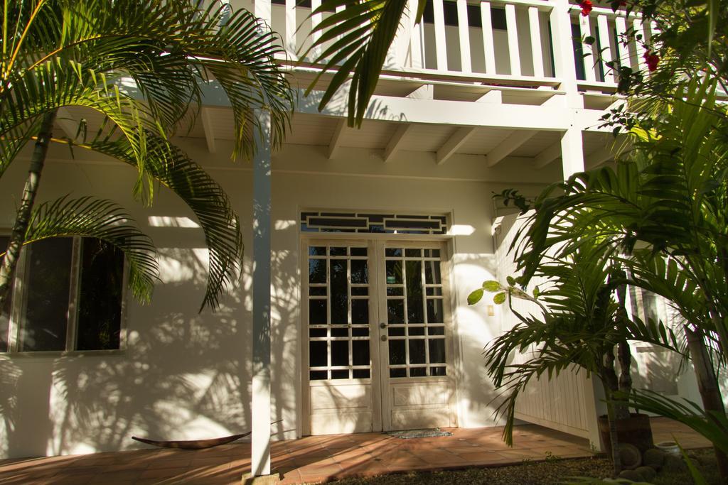 Hotel Horizontes De Montezuma Luaran gambar