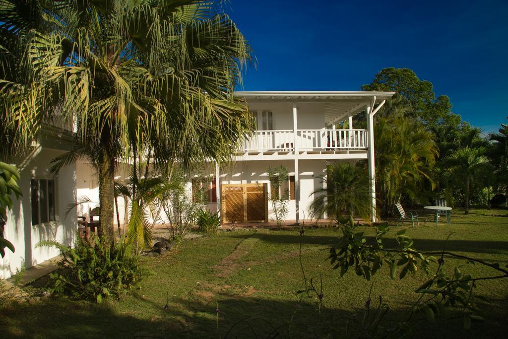 Hotel Horizontes De Montezuma Luaran gambar