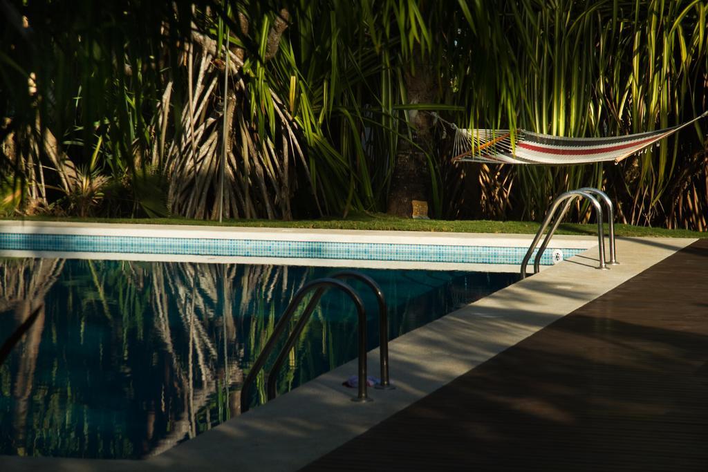 Hotel Horizontes De Montezuma Luaran gambar