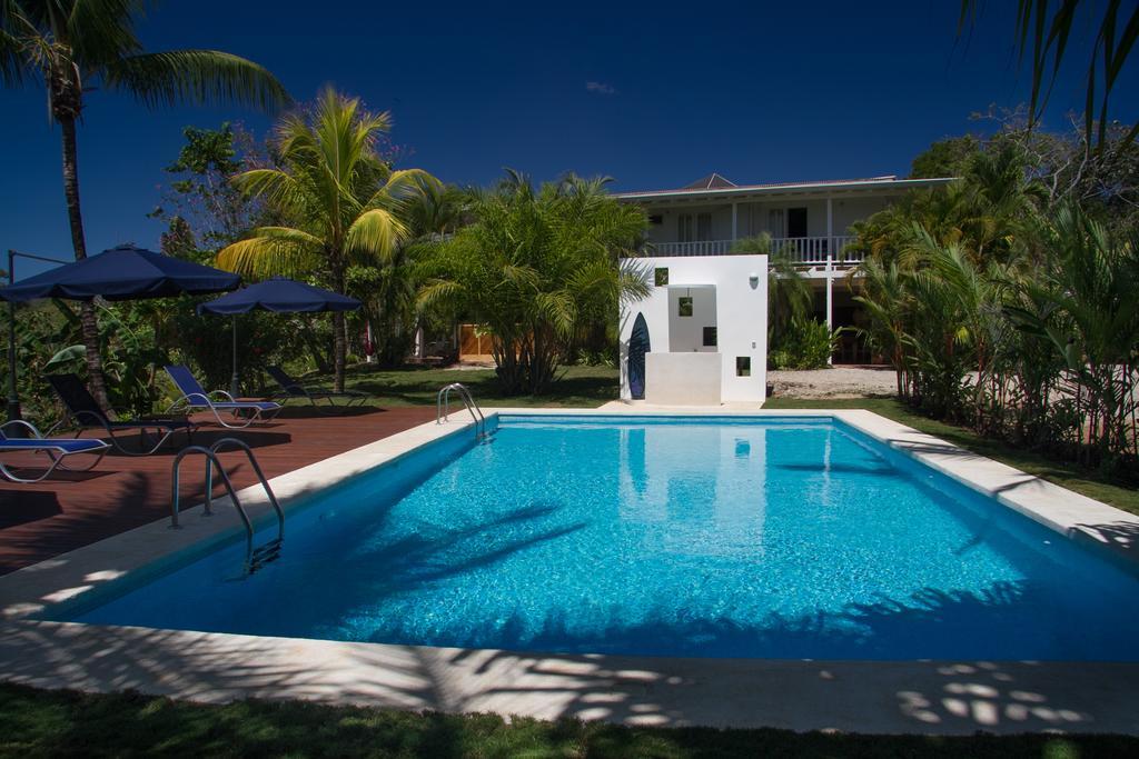 Hotel Horizontes De Montezuma Luaran gambar