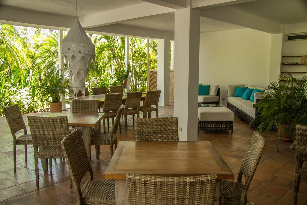 Hotel Horizontes De Montezuma Luaran gambar