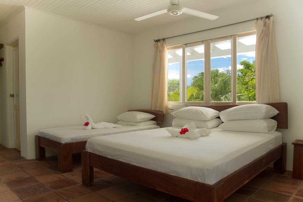 Hotel Horizontes De Montezuma Bilik gambar