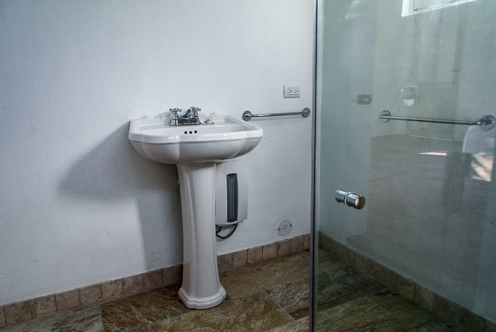Hotel Horizontes De Montezuma Bilik gambar