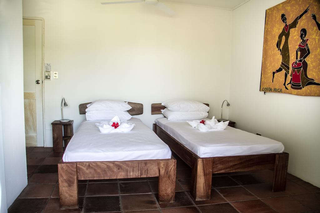 Hotel Horizontes De Montezuma Bilik gambar