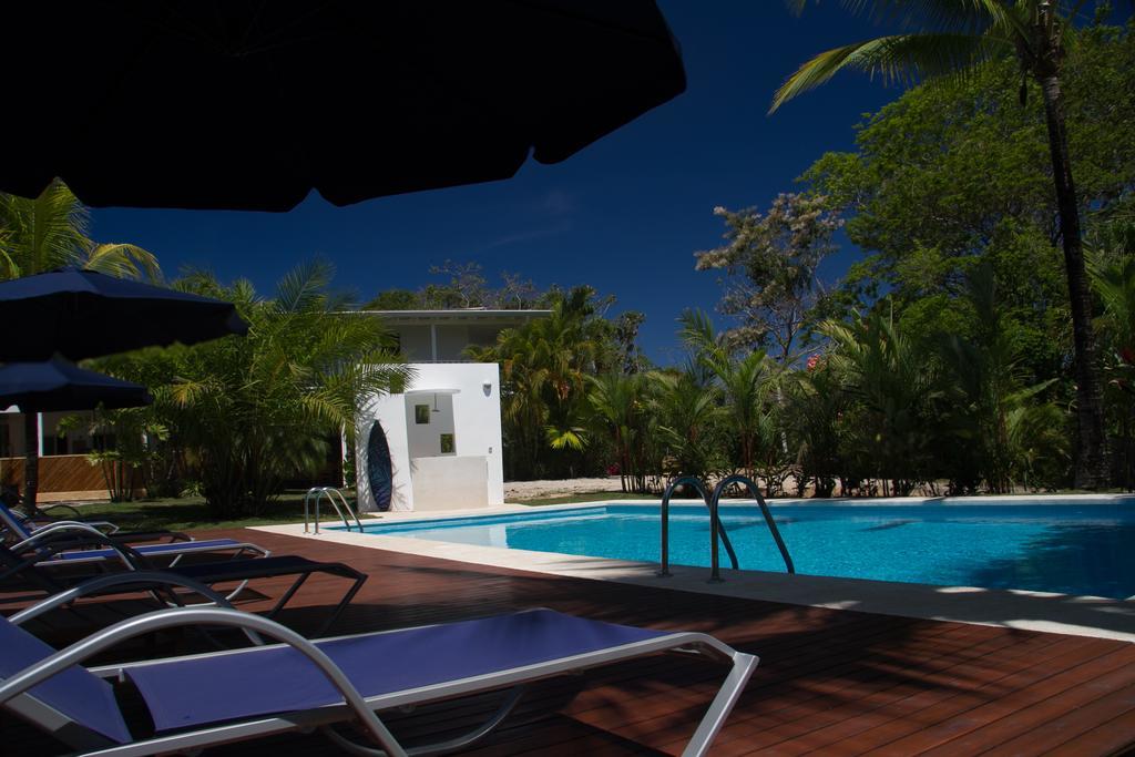Hotel Horizontes De Montezuma Luaran gambar