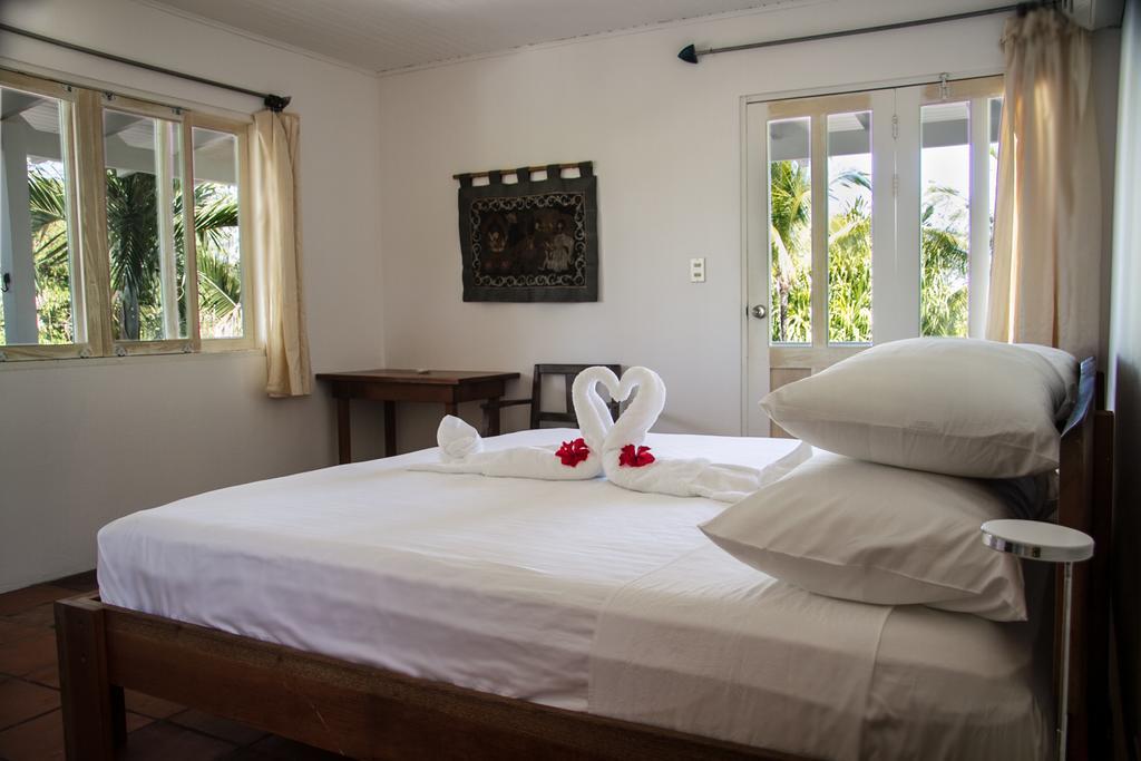 Hotel Horizontes De Montezuma Bilik gambar