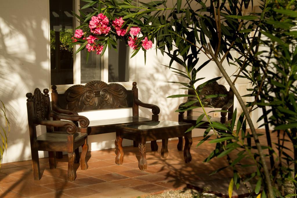 Hotel Horizontes De Montezuma Bilik gambar