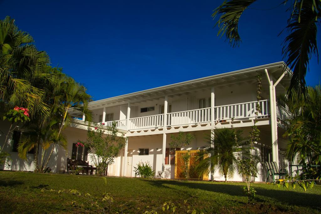 Hotel Horizontes De Montezuma Luaran gambar