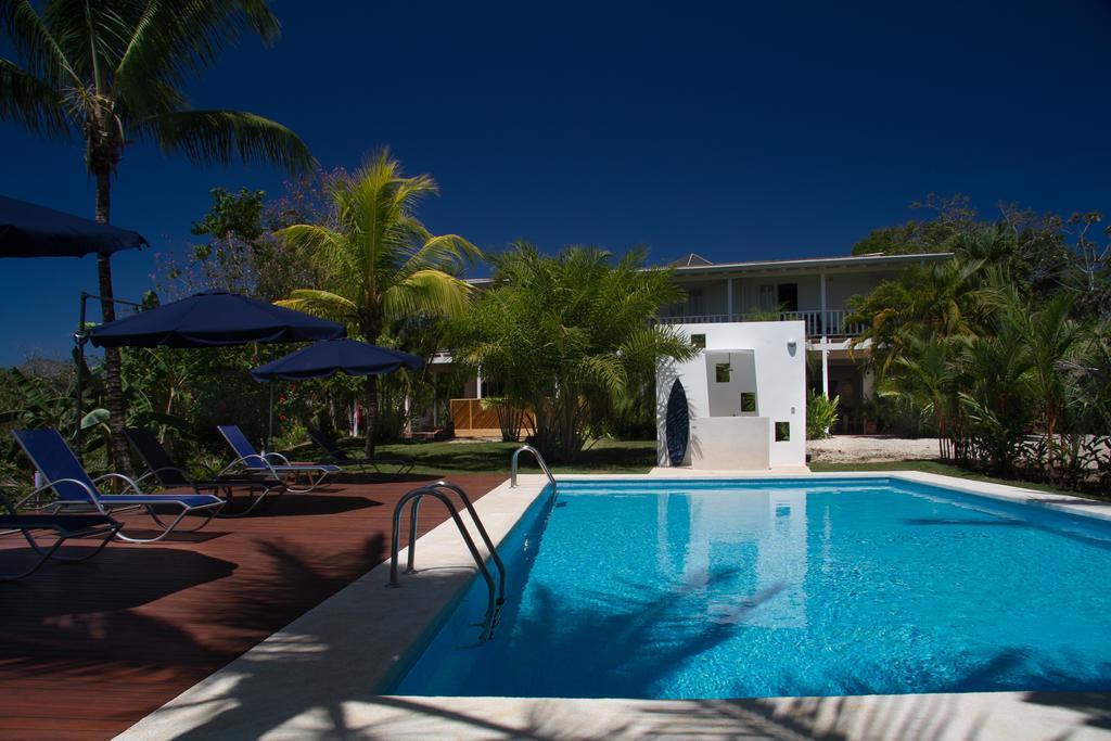 Hotel Horizontes De Montezuma Luaran gambar