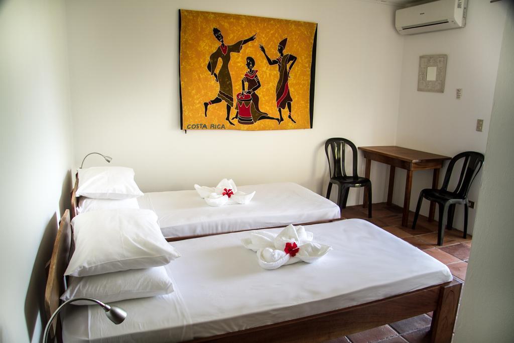 Hotel Horizontes De Montezuma Bilik gambar
