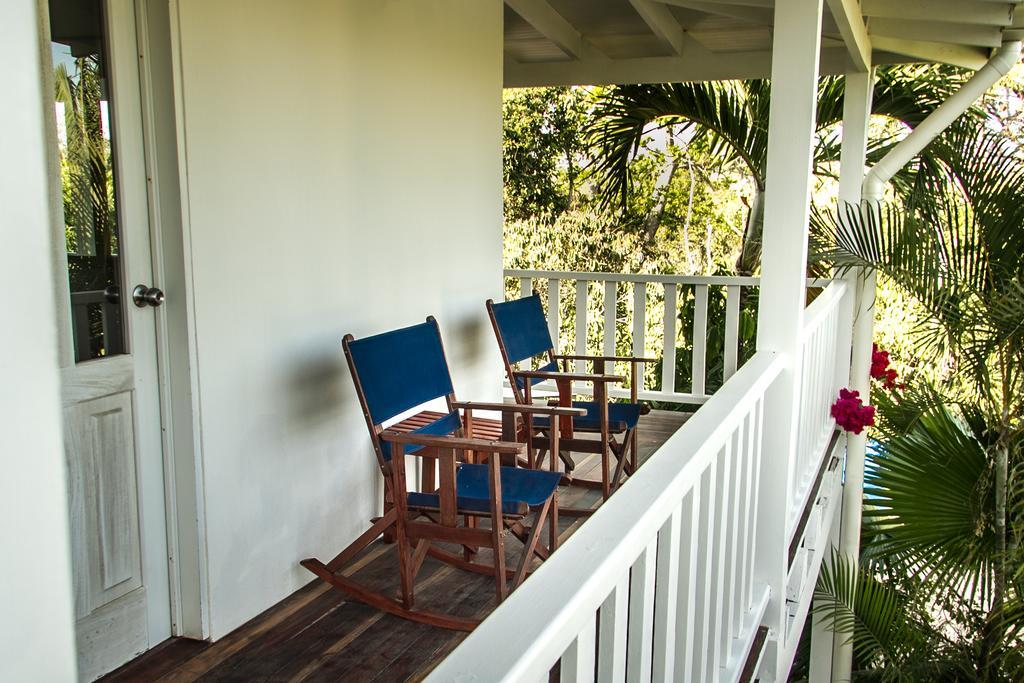 Hotel Horizontes De Montezuma Bilik gambar