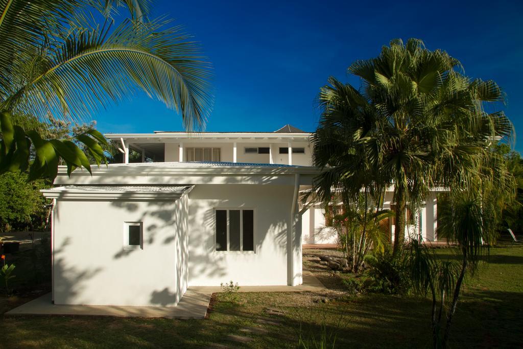 Hotel Horizontes De Montezuma Luaran gambar