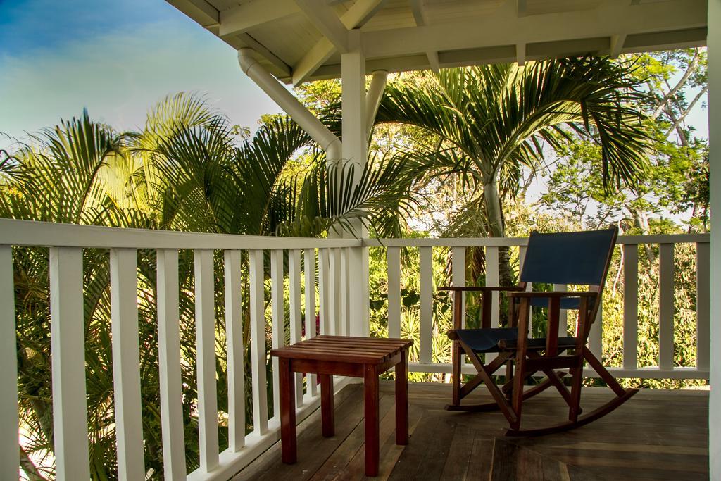 Hotel Horizontes De Montezuma Bilik gambar
