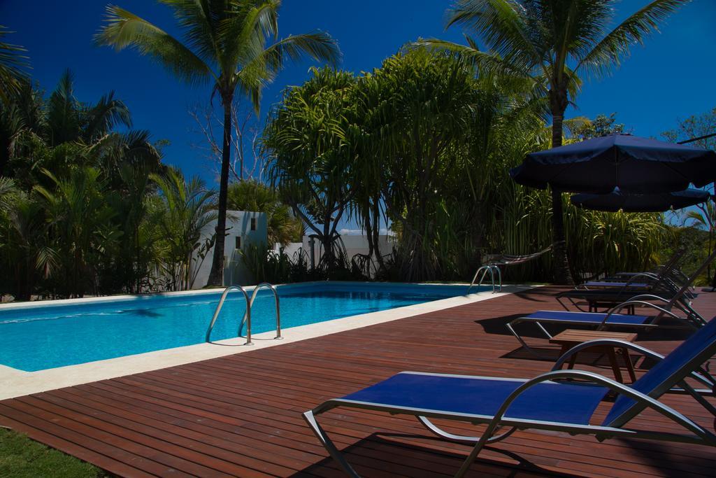 Hotel Horizontes De Montezuma Luaran gambar